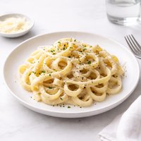 My Very Best Alfredo