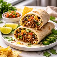 Myan Burritos