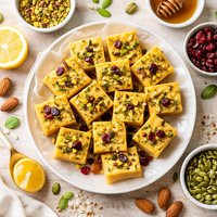 Mysore Pak