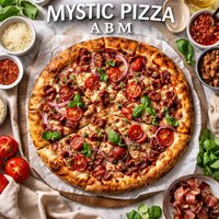 Mystic Pizza a B M