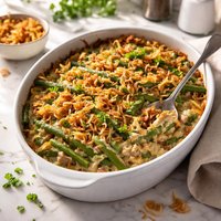 N C Bean Casserole