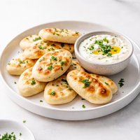 Naan Dippers