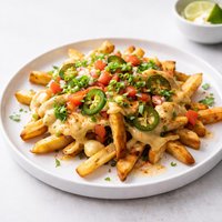 Nacho Fries