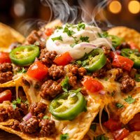 Nachos That Will Make You Melt