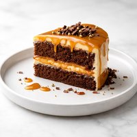 Name Yer Poison Liqueur Cake