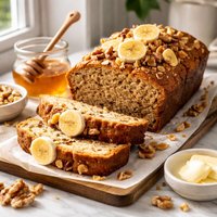 Nana Nut Bread