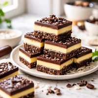 Nanaimo Bars
