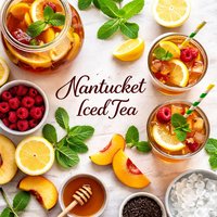 Nantucket Iced Tea