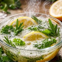 Natural Floor Cleaner