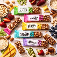 Naturally Good Treats