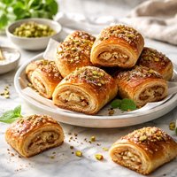 Nazook Armenian Pastry