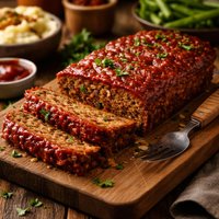 Neatloaf Vegetarian Fake Meatloaf