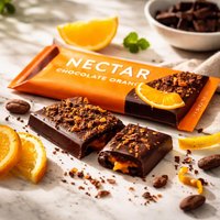 Nectar Chocolate Orange