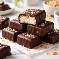 Needham Bars or Potato Candy