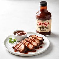 Neelys Barbecue Sauce