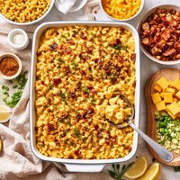 Neelys Macaroni and Cheese