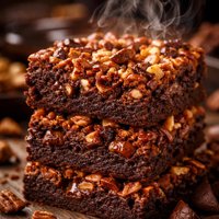 Neiman Marcus Brownie