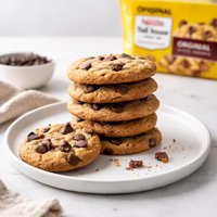 Nestl Toll House Original Chocolate Chip Cookies