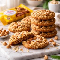 Nestle Oatmeal Scotchies