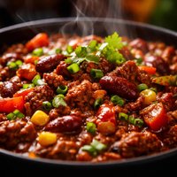 Never Fail Chili Con Carneo