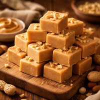 Never Fail Peanut Butter Fudge