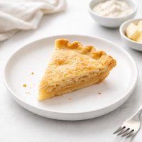 Never Fail Pie Crust