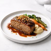 Never the Same Twice Meatloaf