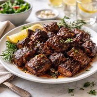 New Bridge Steak Tips