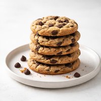 New Brunswick Chocolate Chip Cookies
