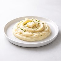 New Chef Mashed Potatoes