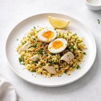 New England Kedgeree