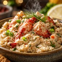 New England Lobster Spread