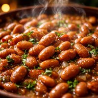 New Mexico Pinto Beans