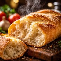 New Orleans French Bread