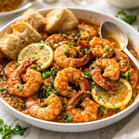 New Orleans Style Shrimp