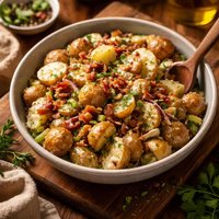 New Potato Salad