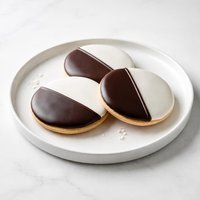 New York Black and Whites