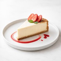 New York New York Cheesecake