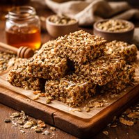 New Zealand Birdseed Bar