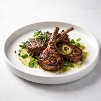 New Zealand Lamb Marinade