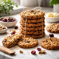 New Zealand Tararua Biscuits