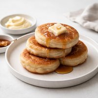 Newfoundland Toutons