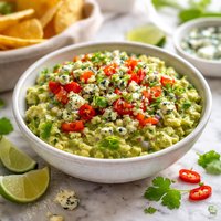 Nigella Lawson Roquamole