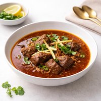 Nihari Pakistani Stew