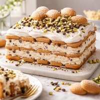 Nilla Cannoli Refrigerator Cake