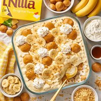 Nilla Wafers Original Banana Pudding