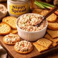 Nippy Spread
