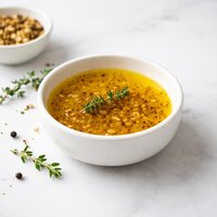 Niter Kibbeh Ethiopian Spiced Clarified Butter