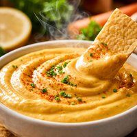 No Cheese Cheeze Sauce Dip