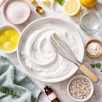 No Cook Boiled Icing